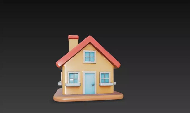 Mini House v1