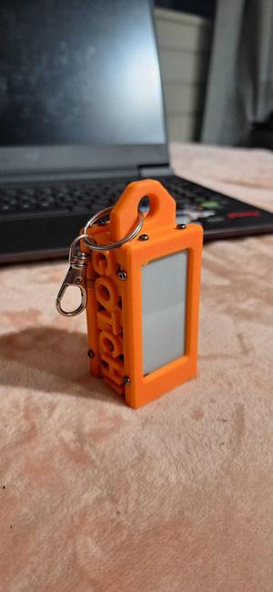 pwnagotchi case