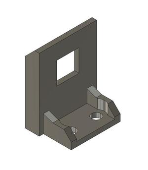 e39 headlight repair kit