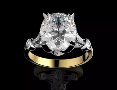 Gold N1495