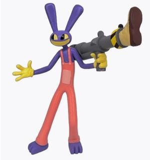Jax The Amazing Digital Circus toy 3d