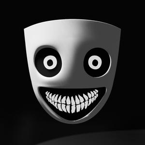 Gangle Mask (Horror Version) – The Amazing Digital Circus
