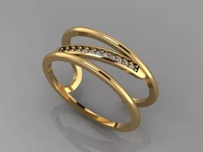 DIAMOND RING