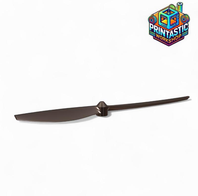 Propeller for RC Model Airplanes