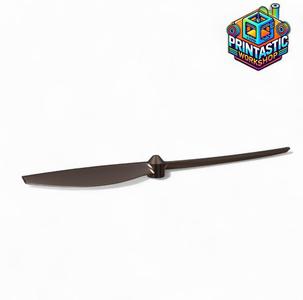 Propeller for RC Model Airplanes