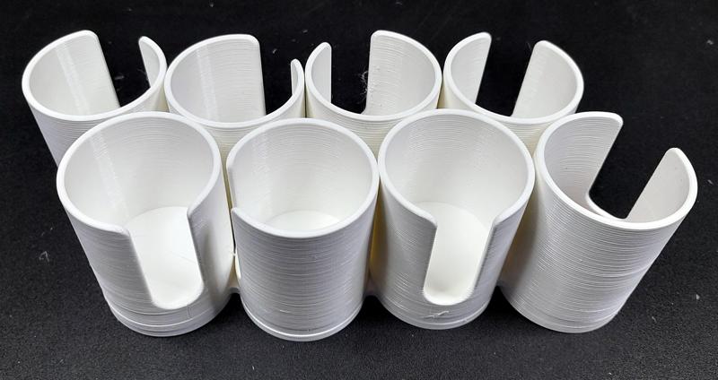 Organizer for grinding wheels (50 mm)