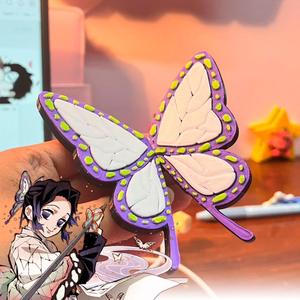 Shinobu cosplay hairclip