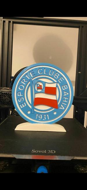 Esporte clube Bahia