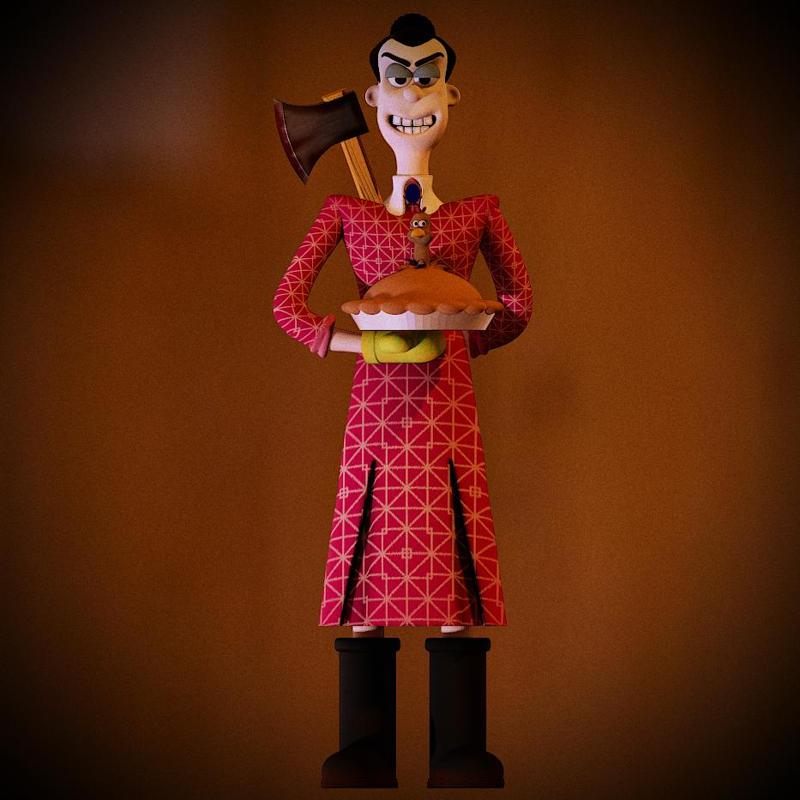Mrs. Tweedy