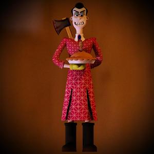 Mrs. Tweedy