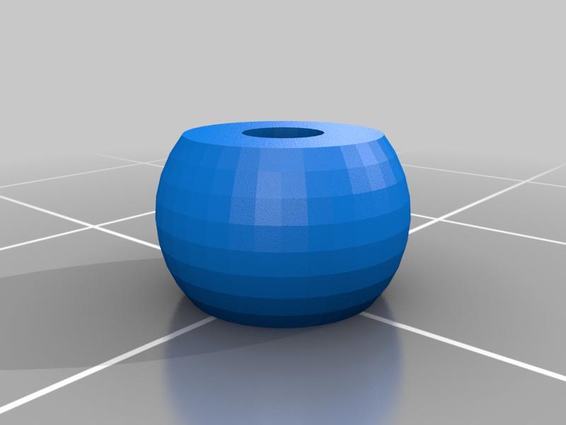 Suspension Ball for 3ronco from Casadio