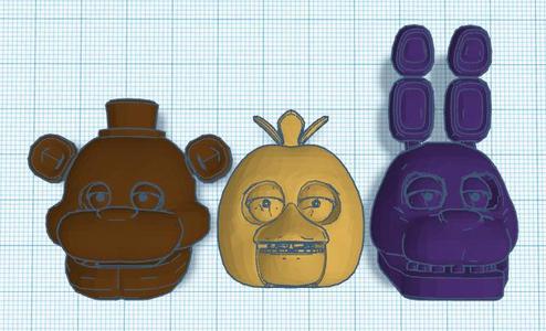 All Original Ball Joint  Animatronics