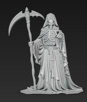 Reaper. 1.0