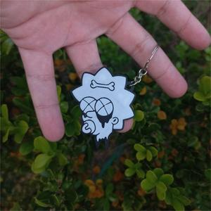Maggie keychain