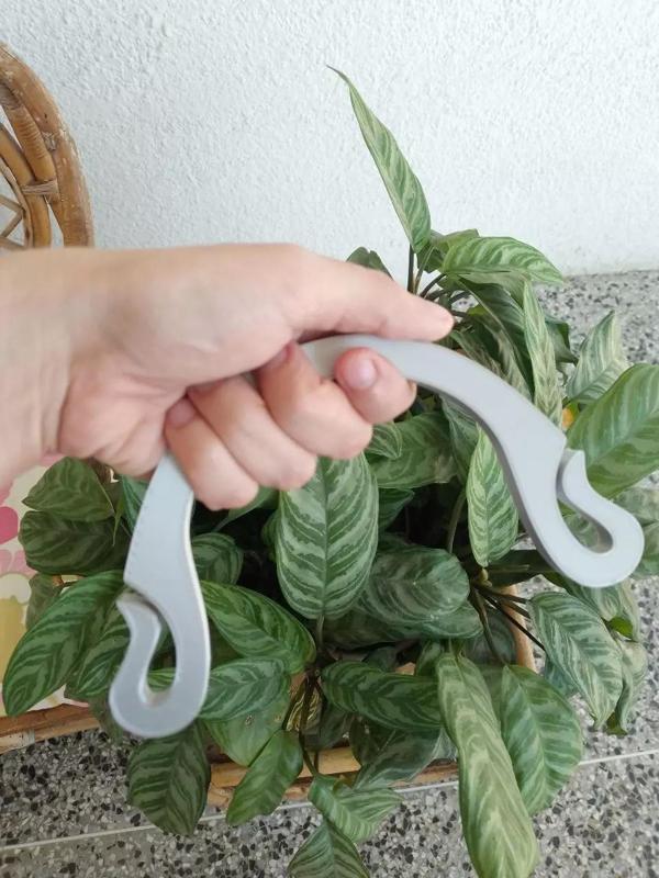 Elegant Model Purse Handle