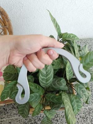 Elegant Model Purse Handle