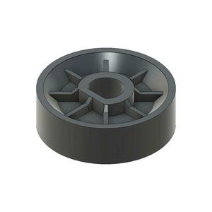 Jang seeder blank roller