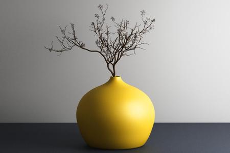 vase pot planter 3d print 885 (1)