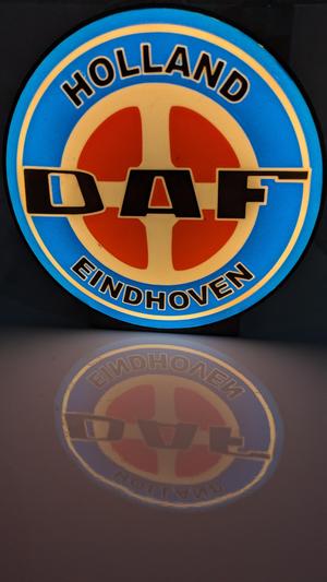 DAF Lightbox