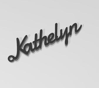 Kathelyn