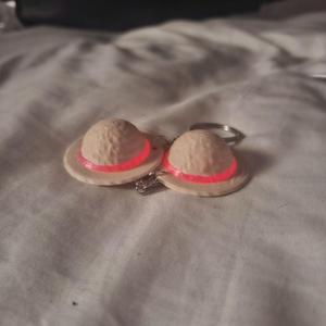Luffy sombrero - straw hat