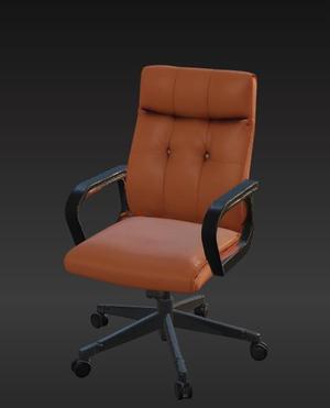 Flexi Office Chair
