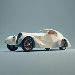 classic car - car, vehicle, automobile, sports car, classic car, race car, toy car, RC car, 3D car model, truck, hatchback, luxury car, supercar, electric car, 4x4 3D Model