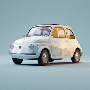 classic car - car, vehicle, automobile, sports car, classic car, race car, toy car, RC car, 3D car model, truck, hatchback, luxury car, supercar, electric car, 4x4 3D Model