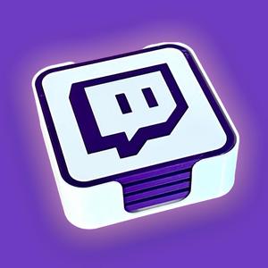 Twitch Coaster Set no AMS needed