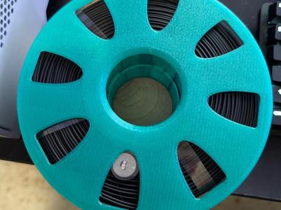 Bambulab Spool
