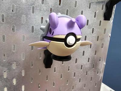Magnet Skadis N3D Stand