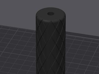 Parametric Knob