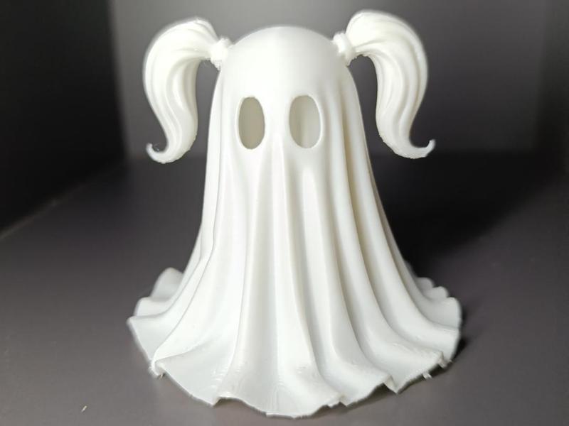 ghost girl 