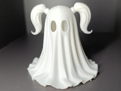 ghost girl 