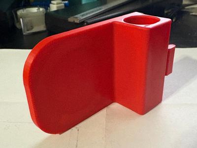 Magsafe Iphone hand holder