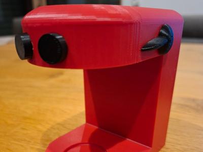 Children's Coffee Machine