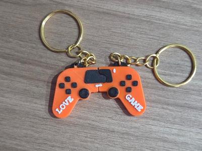 KEYCHAIN JOYCON
