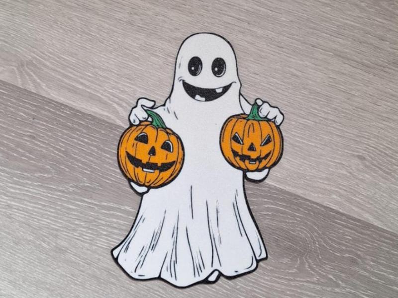 Halloween Ghost