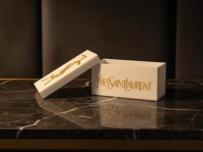 Yves Saint Laurent Box