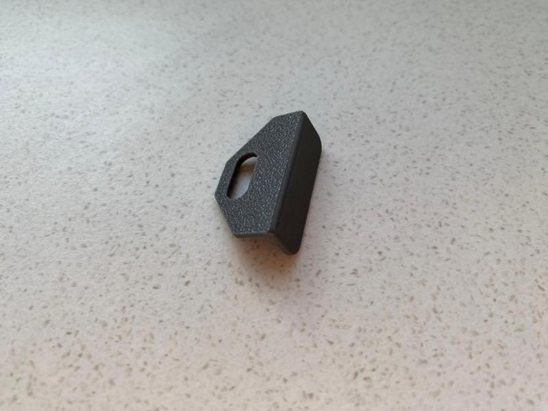 CFTBL - RHS Ramp Protector