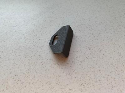 CFTBL - RHS Ramp Protector