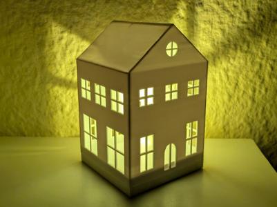 Decorative Light House