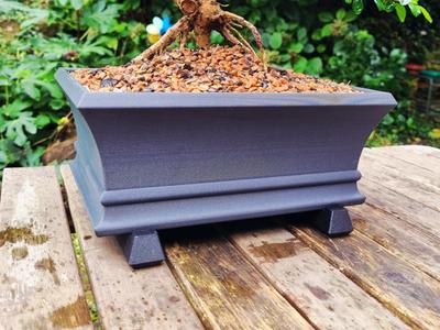 Bonsai Pot Standers
