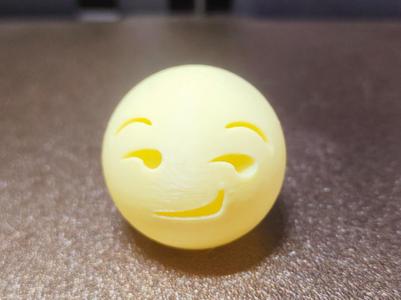 suggestive emoji