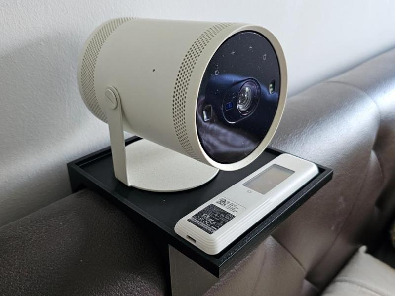 Projector Bed Stand