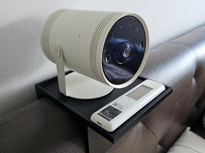 Projector Bed Stand