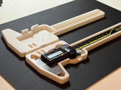 Mitutoyo Digital Caliper Case