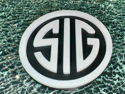 Sig Logo