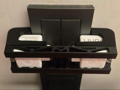 Finger Bot Wall Switch Hanger/Holder