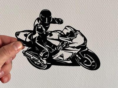 Wall Art - Motorsport